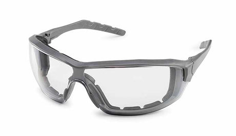 Safety Glasses & Face Shield