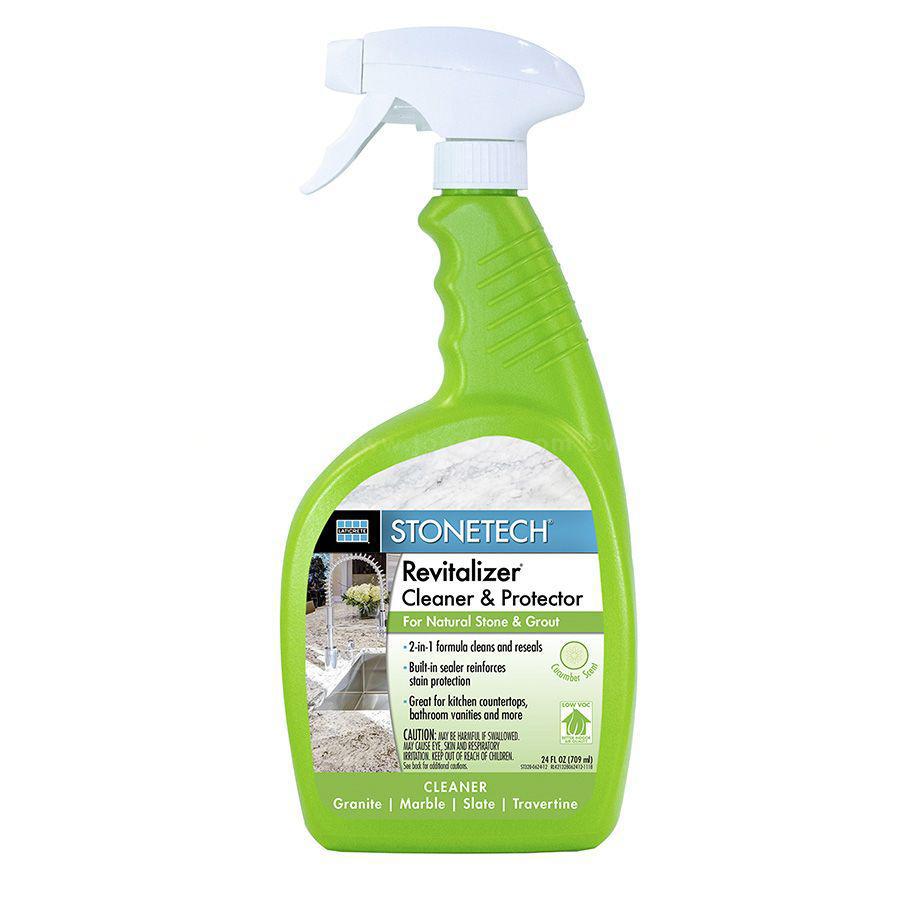 Stonetech R. Cleaner & Protector