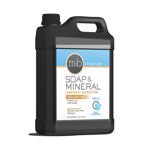 MB Soap & Mineral Deposit Remover