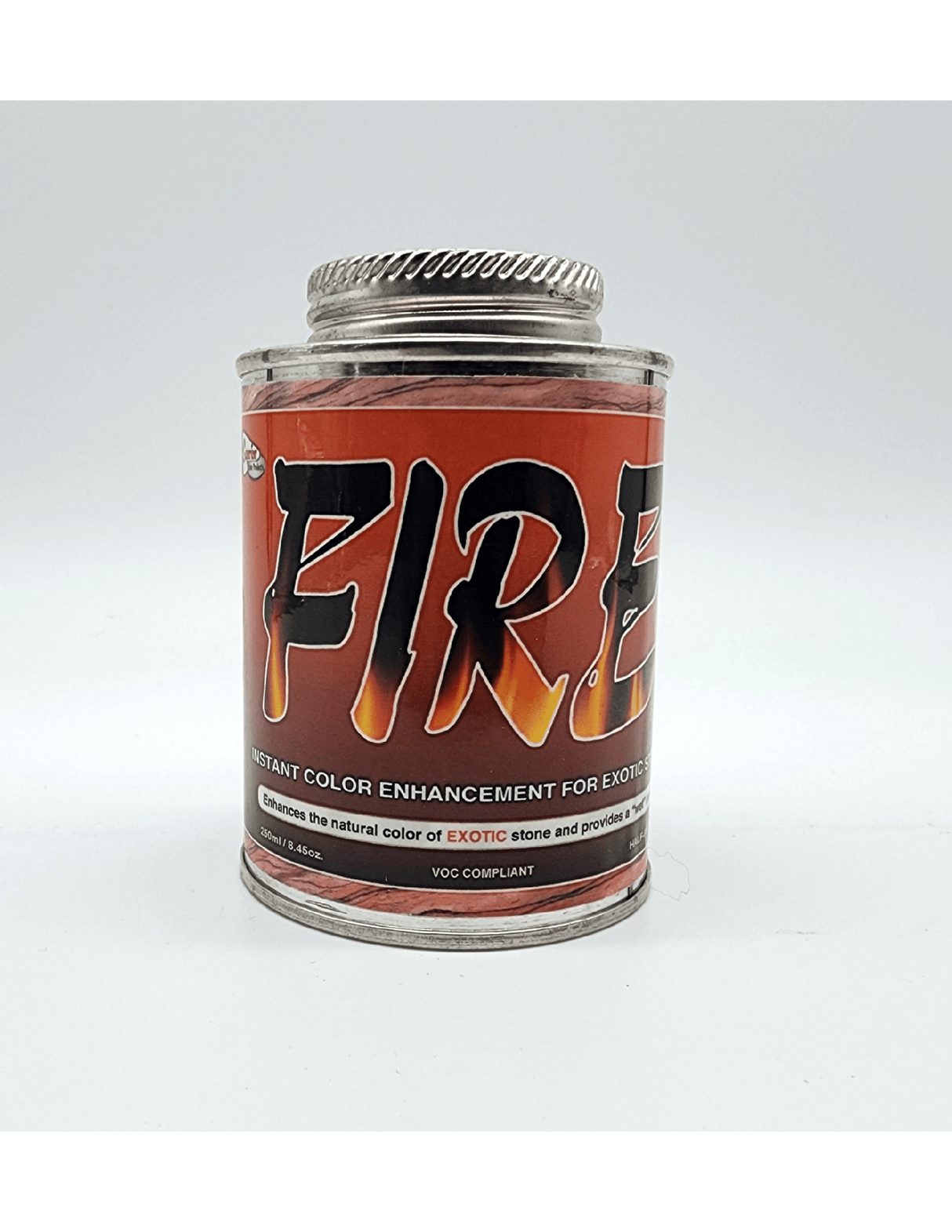 Fire Enhancer