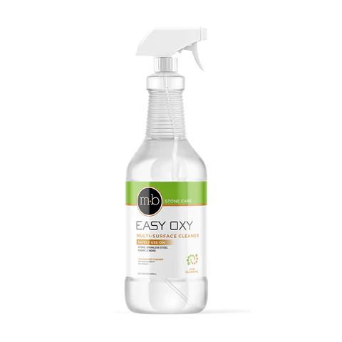 MB Easy Oxy Multi-Surface Cleaner