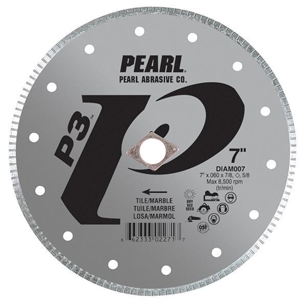 Pearl P3 Tile Blade