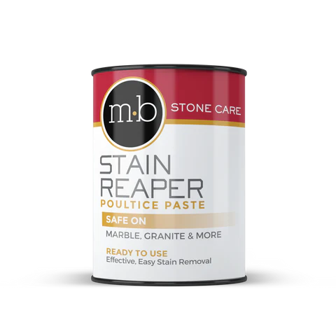MB Stain Reaper Poultice Paste