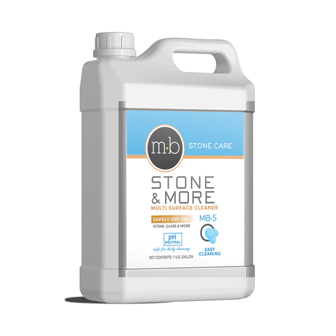 MB Stone & More Multi Surface Cleaner