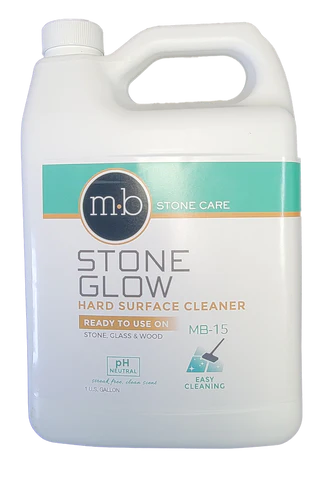 MB Stone Glow Hard Surface Cleaner