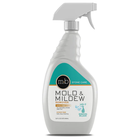 MB Mold and Mildew Remover