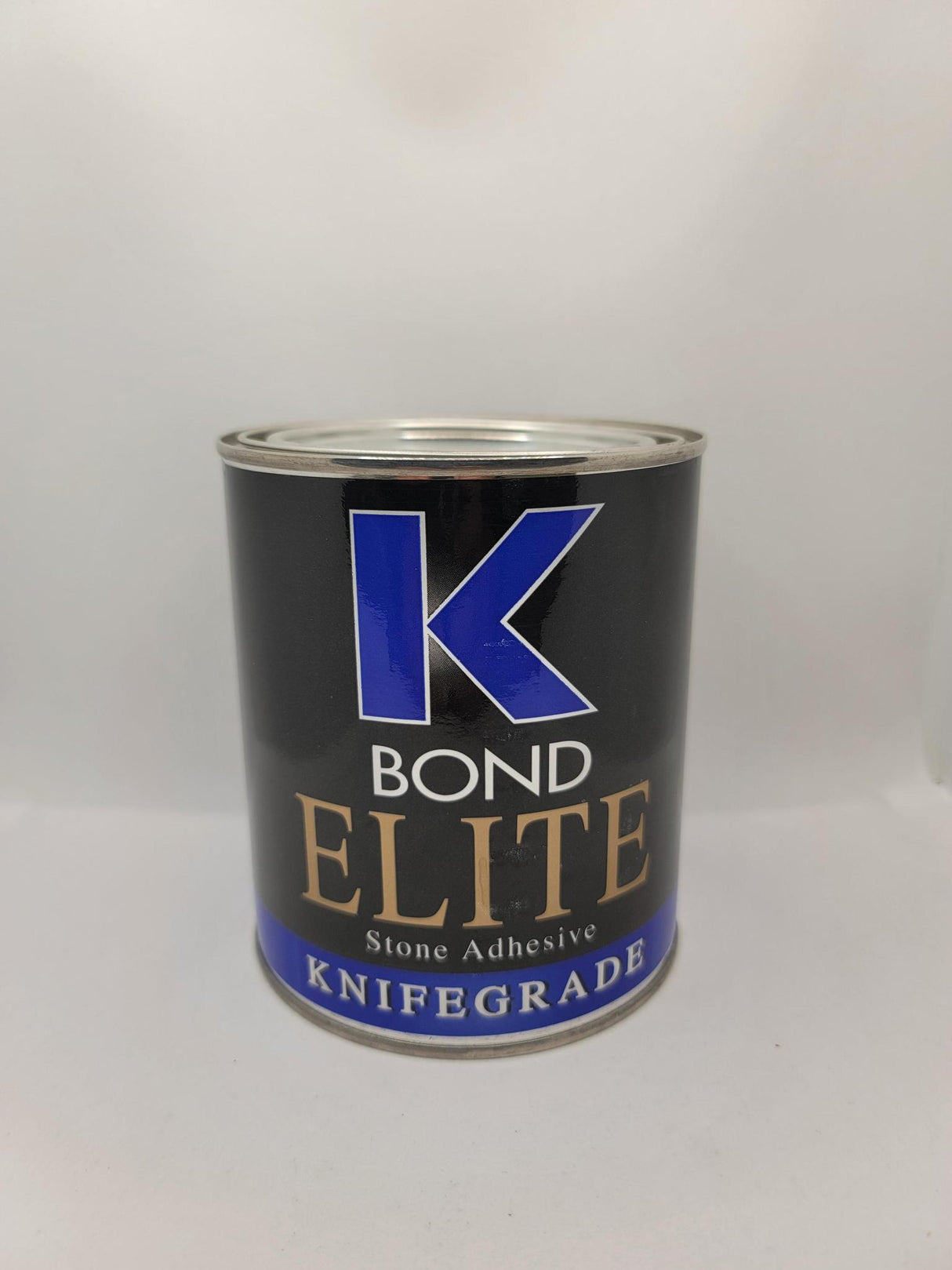 K Bond Elite Knife Grade