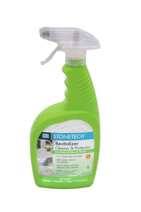Stonetech R. Cleaner & Protector