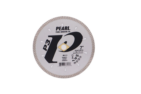 Pearl Flat Core Turbo P3 Blade