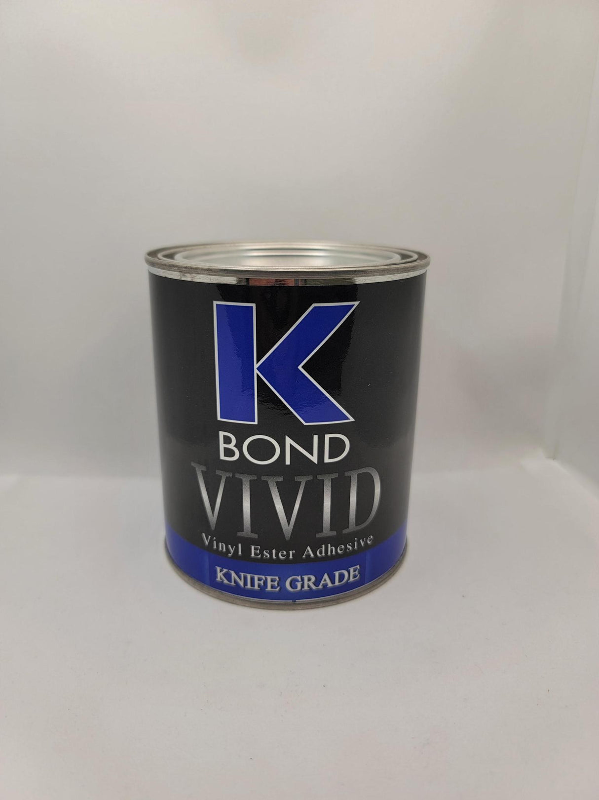 K Bond Vivid Knife Grade