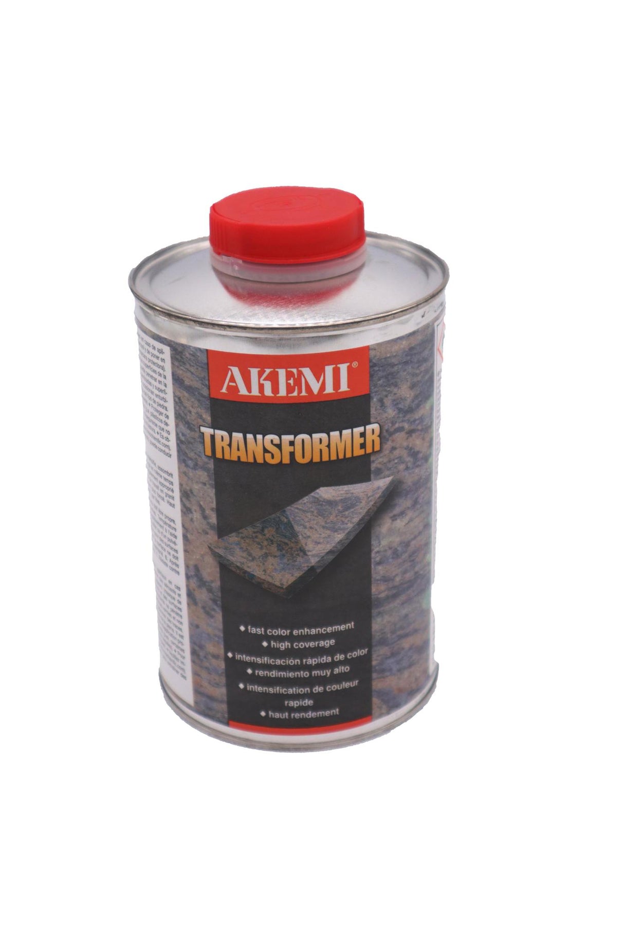 Akemi Transformer