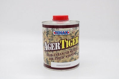 Tenax Ager TIGER Color Enhancer Sealer