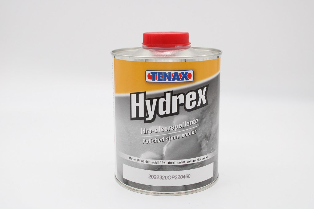Tenax Hydrex Polished Stone Sealer