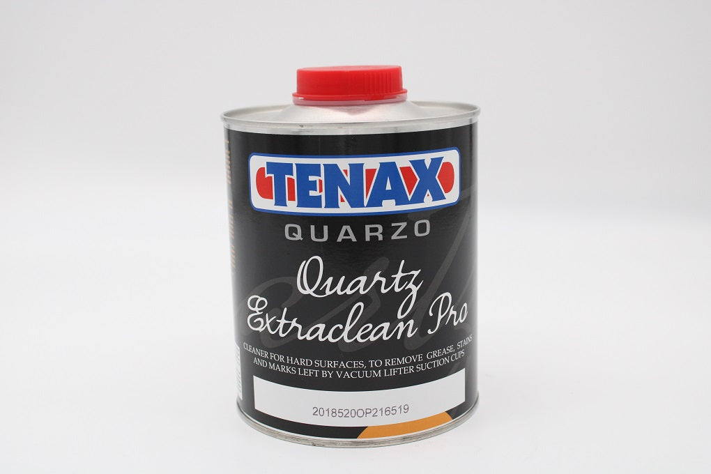 Tenax Quarzo Quartz Extraclean Pro