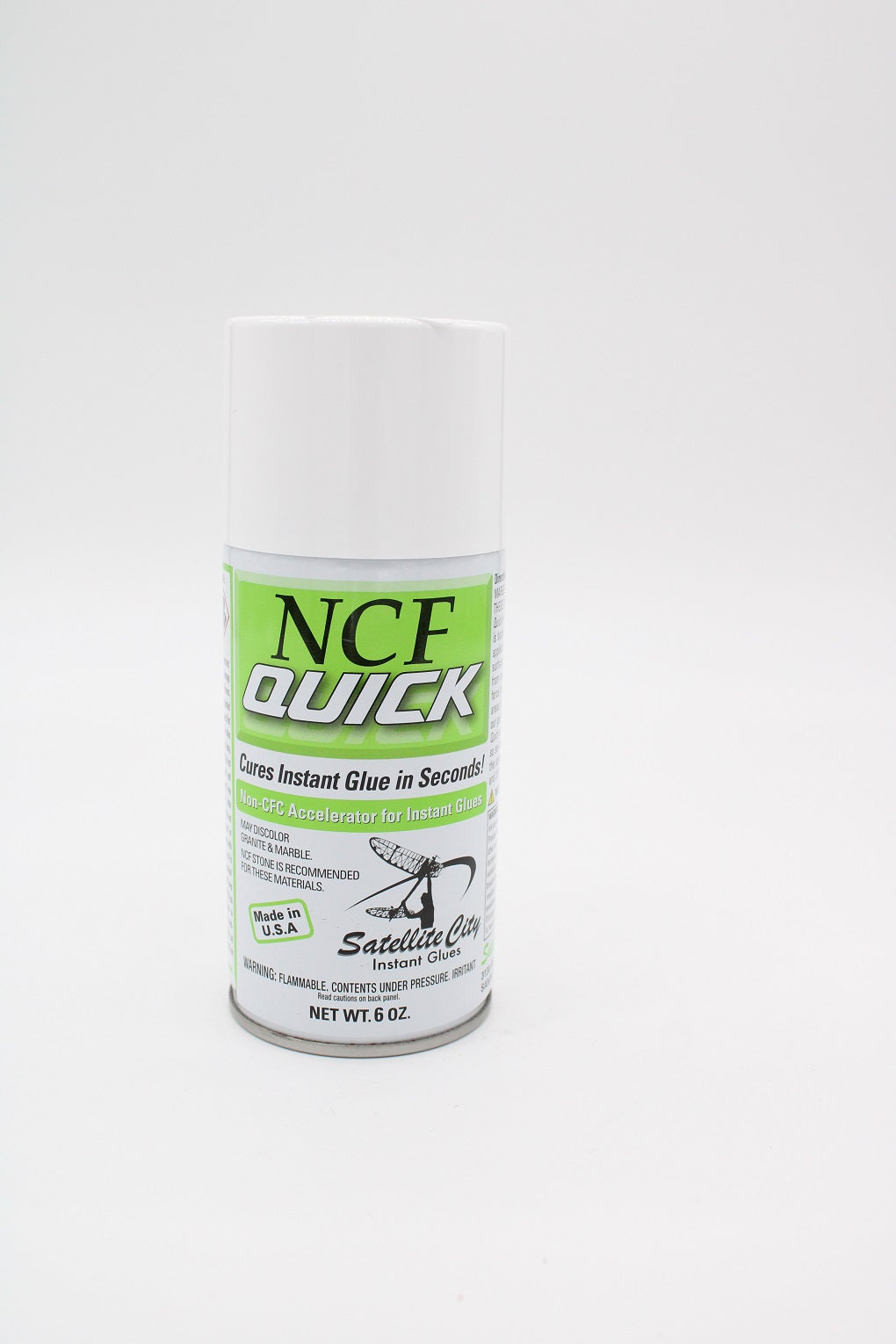 NCF Quick Glue