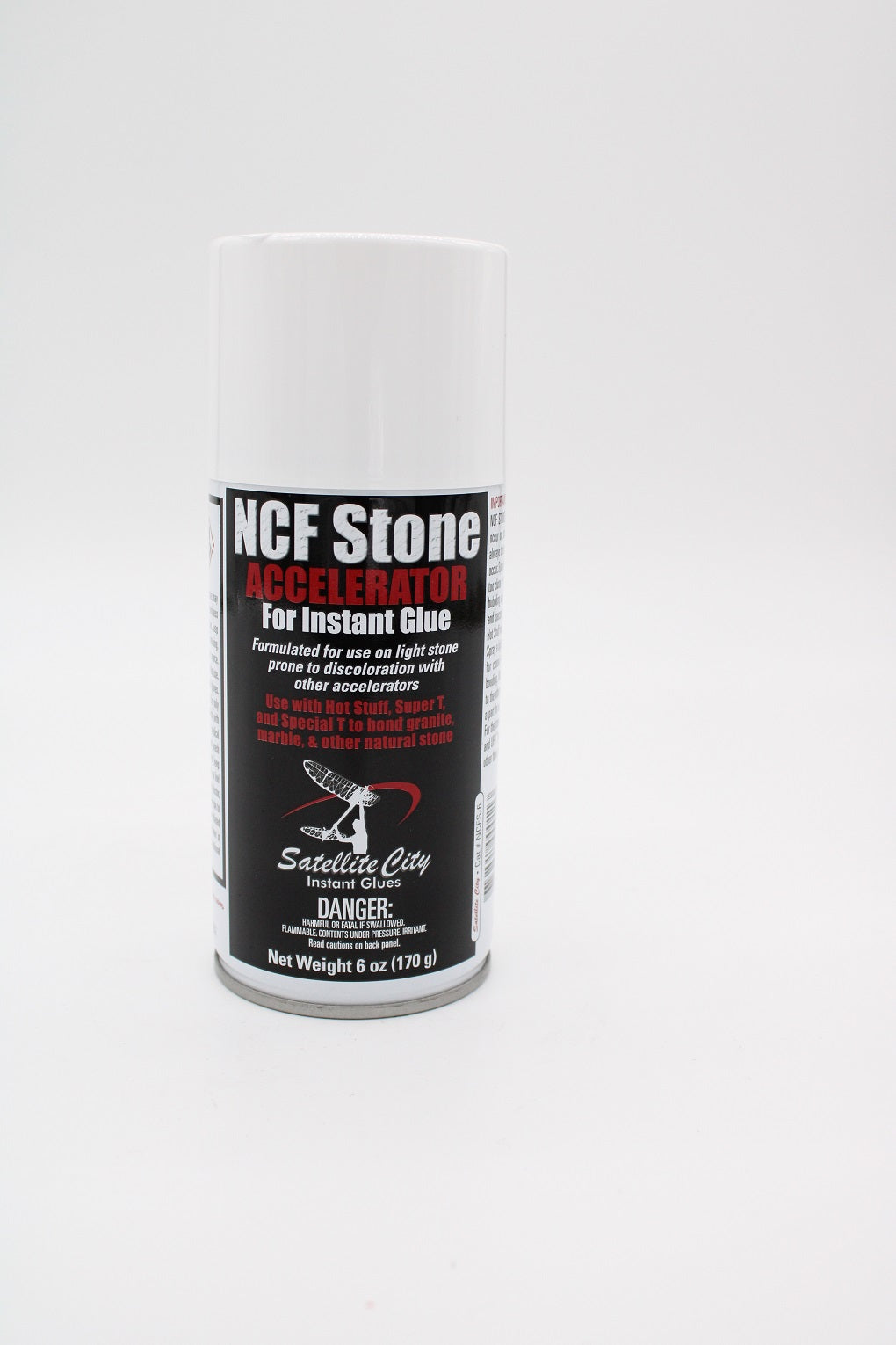 NCF Stone Accelerator