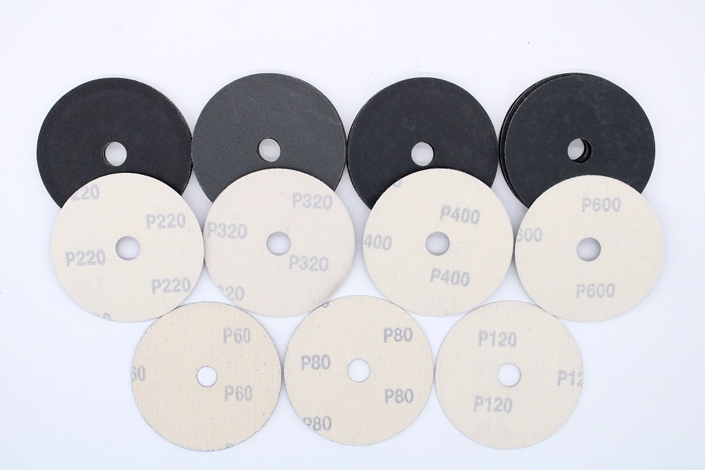 Arso Ad/Pro Carbide Disc