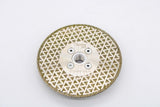Arso Ad/Pro Electroplated Blade