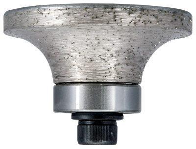 Cyclone Router Bit Series